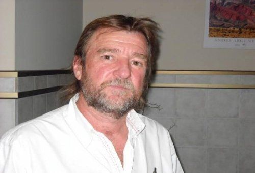 Jorge Rizzotti: en la provincia no hay controles