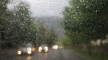 Continúa la alerta por tormentas en el Norte de Jujuy