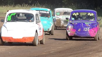 Automovilismo: el Interprovincial abrirá su temporada 2026 con desfile en honor a San José