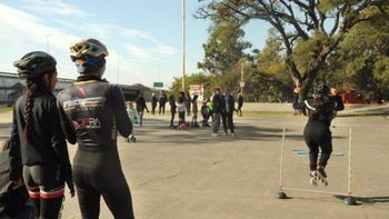 El Patín Carrera acelera su crecimiento en la ciudad