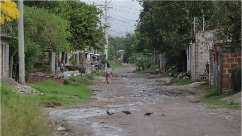 Alarmante: en Jujuy, 3 de cada 4 chicos son pobres