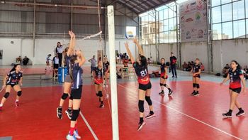 Jujuy dejó su marca en el Pre-Internacional de Villa Ocampo