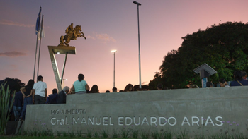 La ciudad celebrará una 
