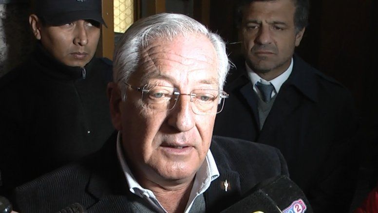 Vicente Casas sobre la Megacausa: 