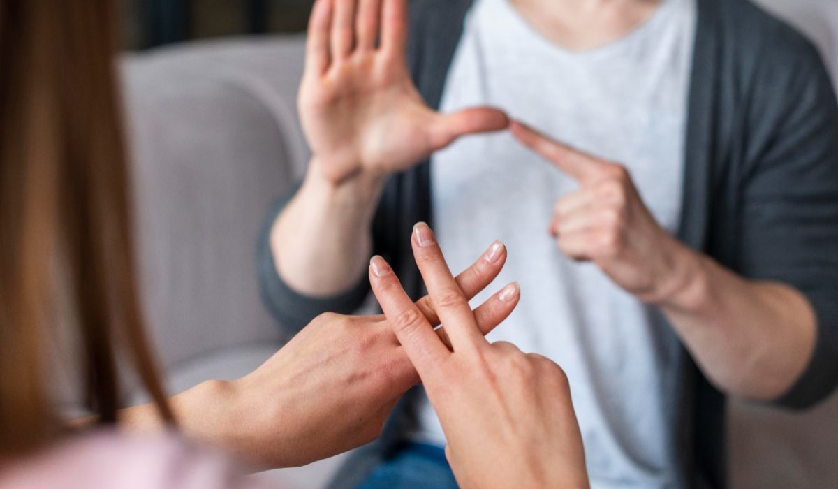 Empresarios jujeños consideran importante implementar el lenguaje de señas en comercios