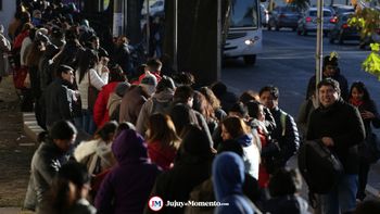 La desocupación en Jujuy se redujo 50% en tres meses según Indec