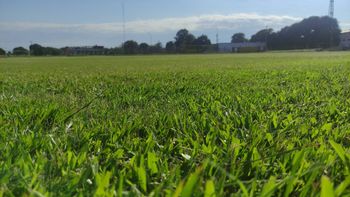 El Fortín se pone a punto para la temporada 2026