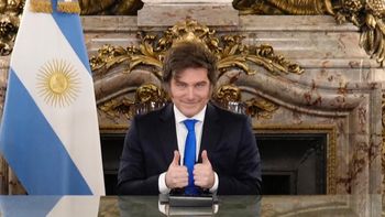 Milei justificó sus vetos y criticó al Congreso: 
