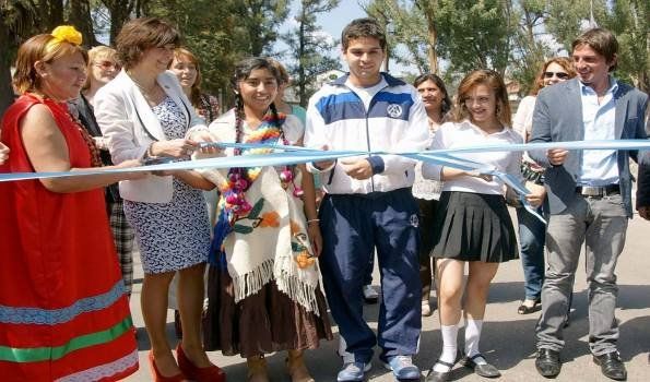 Se realizó la apertura de la Expo Educativa 2014