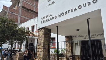 Amenazas de tiroteo en una escuela primaria: activaron el protocolo y hubo intervención policial