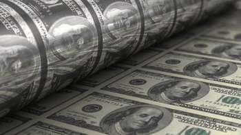 El dólar tocó su récord en el primer día tras el anuncio de actualización de las bandas