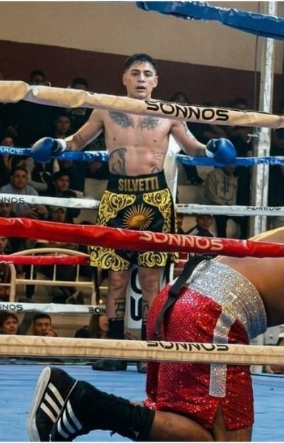 Aprender a puntuar, curso clave para el boxeo jujeño