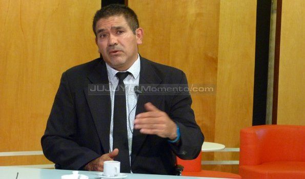 Miguel Cabezas:  “Con este régimen electoral, tienen más decisión los que no fueron a votar”