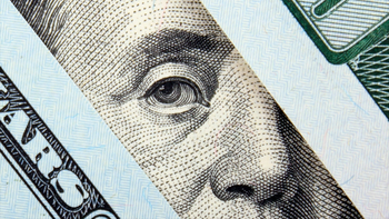 El dólar oficial cayó por séptima jornada consecutiva