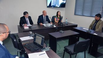 Condenado a 2 años y 6 meses de prisión por tenencia y venta de estupefacientes