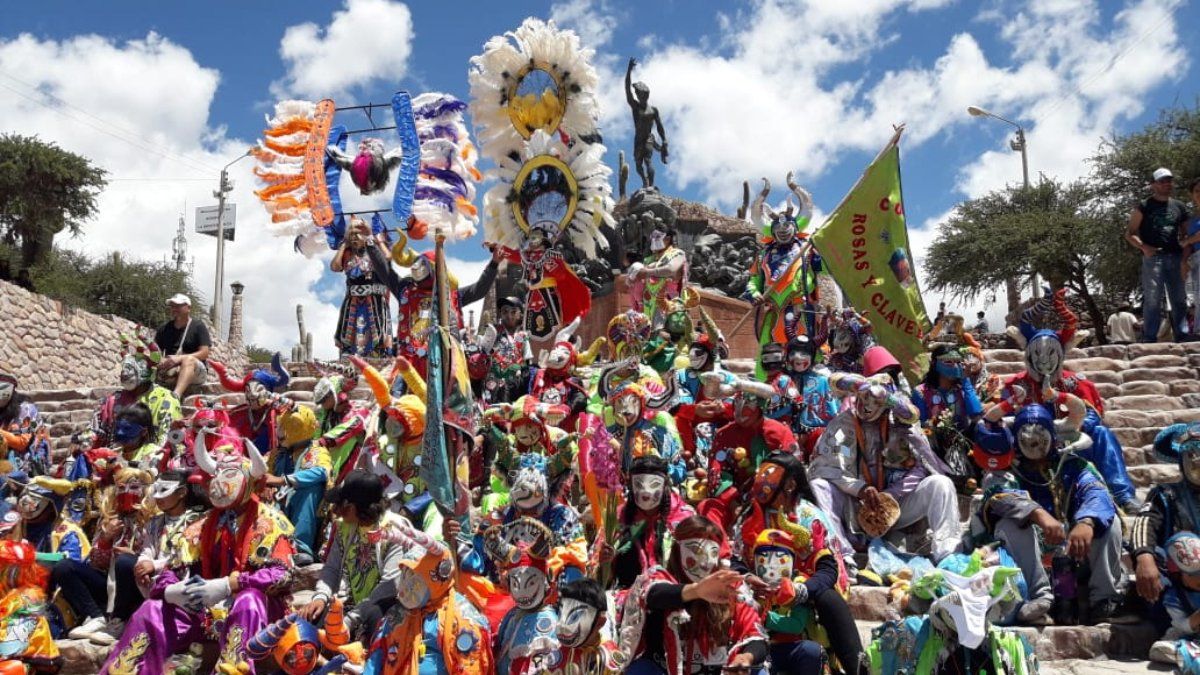 Tras la declaración del Concejo Deliberante, ¿se disipa el Carnaval 2021 en Humahuaca?