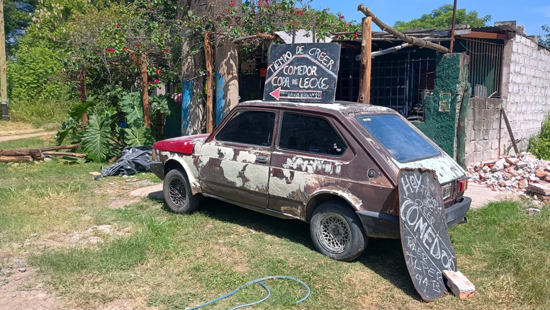 Hambre en Jujuy: se acrecienta la demanda en comedores