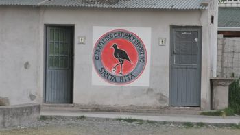 Vestidores y baños renovados: el Club Santa Rita da un gran paso