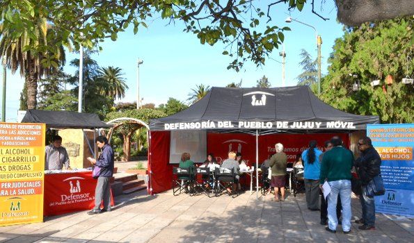 Iniciaron campaña de prevención de alcoholismo en Libertador