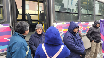 El reclamo de los trabajadores de Xibi Xibi continúa: ahora en la Legislatura