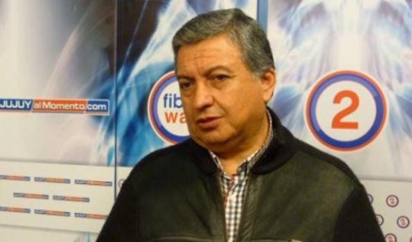 Impiden a Miguel Morales participar de las internas del PJ