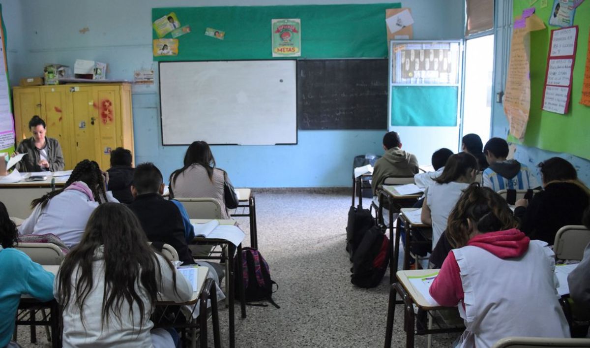 Argentina obtuvo el peor resultado de su historia en una prueba educativa