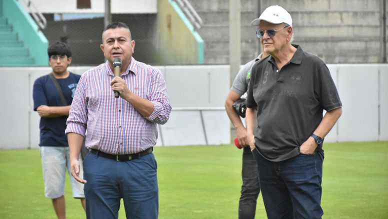 La Copa Salta 2026 se presentó con consenso y fuerte acompañamiento jujeño