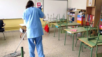 Casos de tuberculosis en las escuelas: exigen protocolos claros y elementos de seguridad