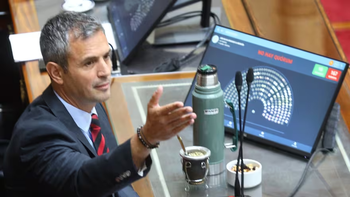 Se levantó la sesión de Diputados: se discutía sobre Universidades y Hospital Garrahan