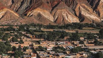 Expectativas por Semana Santa: Maimará ya tiene un 60% de ocupación