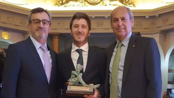 Ledesma fue premiada como la mejor empresa agroproductiva de la Argentina