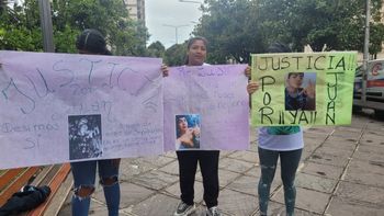 Caso Juan Segovia: pedido de prisión para los imputados liberados