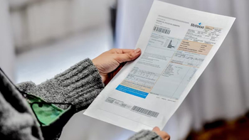 Aumenta el gas desde el 1 de enero: oficializaron el nuevo cuadro tarifario