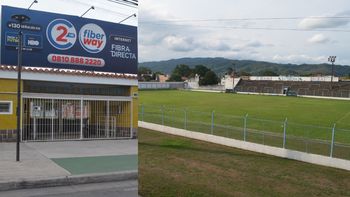 La Liga Jujeña de Fútbol celebró 103 años de historia y compromiso con el deporte
