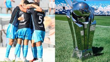 La Copa Argentina 2026 eleva los premios y renueva la ilusión de Gimnasia de Jujuy