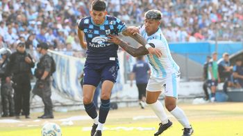 Por ahora, hay clásico: el Lobo recibiría a Gimnasia y Tiro en el 23 de Agosto