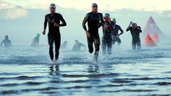 Jujuy será sede del Desafío Ironman 5150 Pujllay en 2027