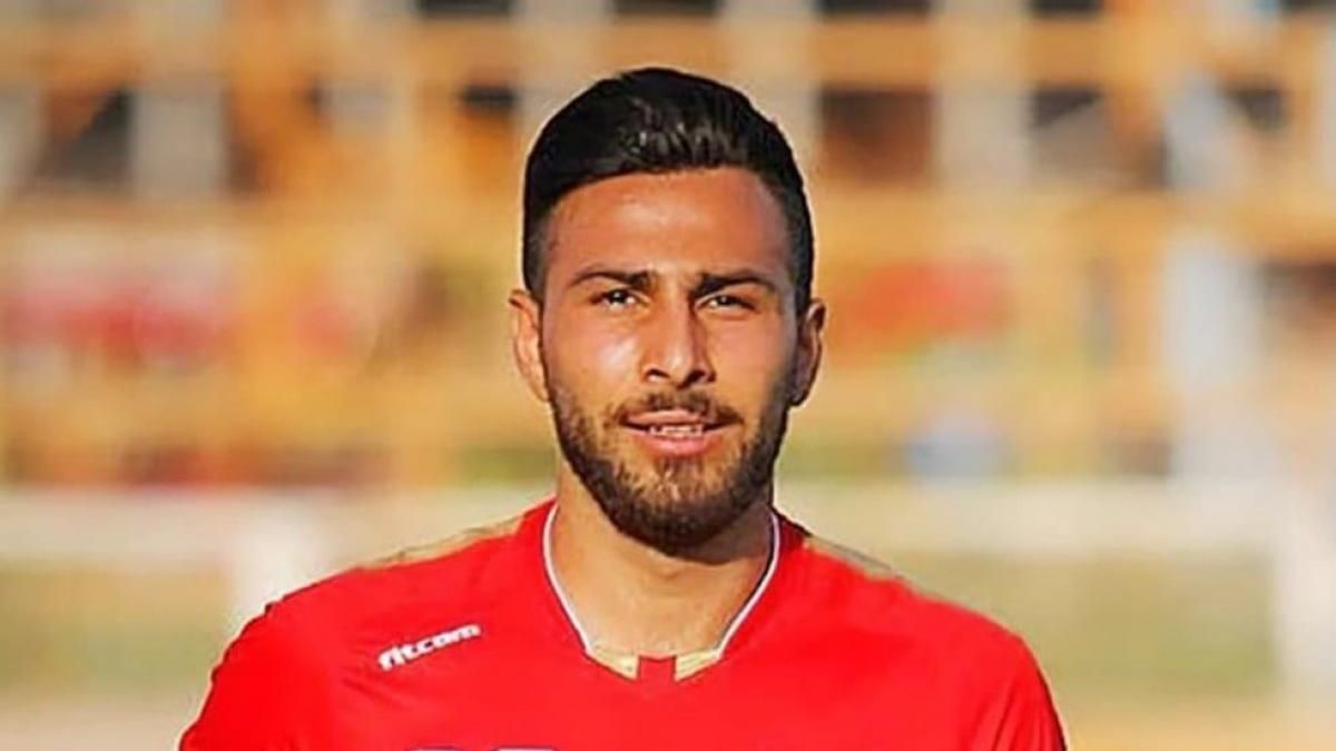 Conmoción mundial: cómo sigue la causa del exfutbolista iraní condenado a muerte