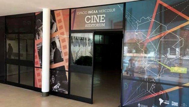 Las películas del cine nacional que podés ver en el Espacio Incaa Mercosur