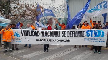 Cierre de Vialidad Nacional: 126 trabajadores afectados en Jujuy