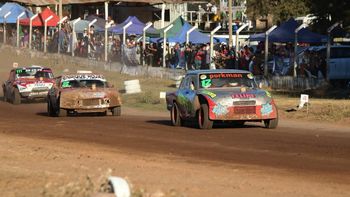 El Carmen se prepara para una jornada a puro motor