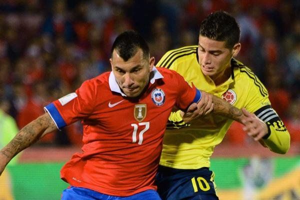 Chile será rival de Argentina en una final revanchista