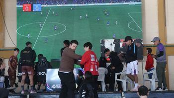Palpalá vivió una exitosa jornada de 