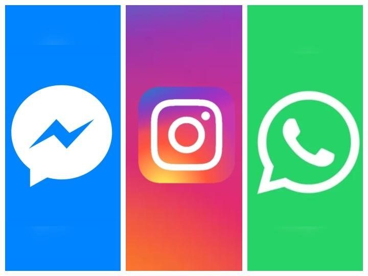 Facebook, Instagram y WhatsApp caen en varios países del mundo