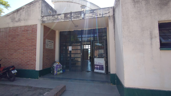 CAPS de Palpalá continúan brindando servicios sanitarios gratuitos