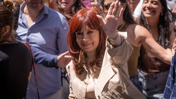 EEUU sancionó a Cristina Kirchner y sus hijos por corrupción: no pueden entrar al país