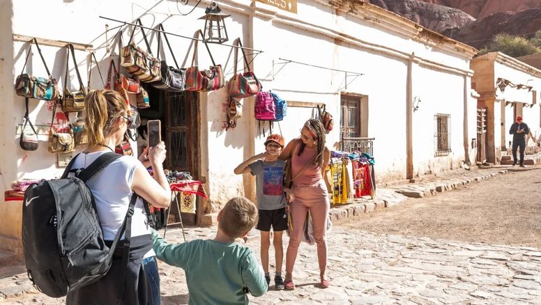 La Cámara de Turismo de Jujuy reconoce que la temporada es más dura de lo previsto