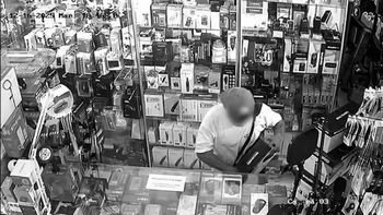 Preocupan los robos millonarios a comerciantes de Monterrico