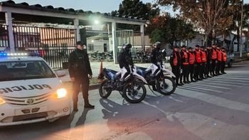 El gobierno pretende crear un plan estratégico de seguridad ciudadana