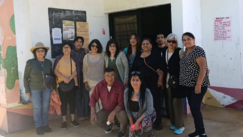 Vecinalistas se unen para visibilizar reclamos y proyectan un congreso provincial